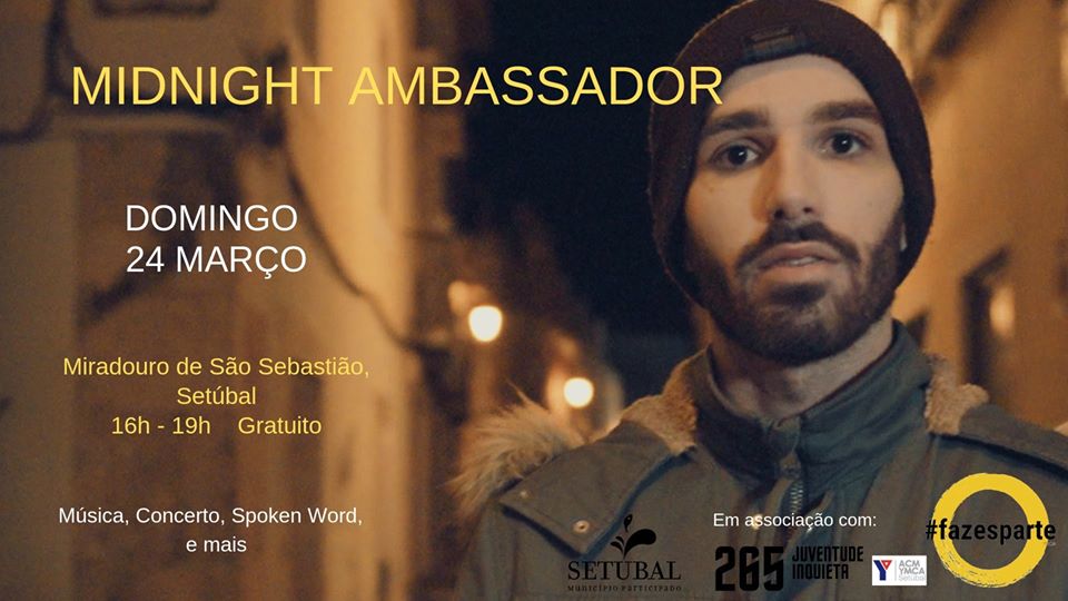 Midnight Ambassador