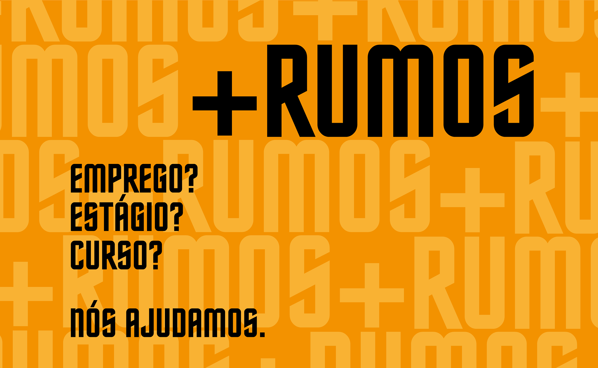 + Rumos