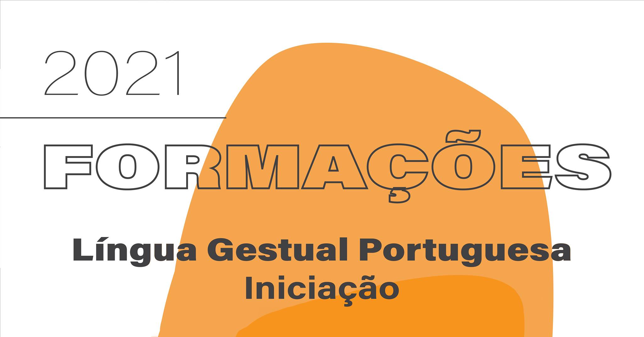 Língua Gestual Portuguesa