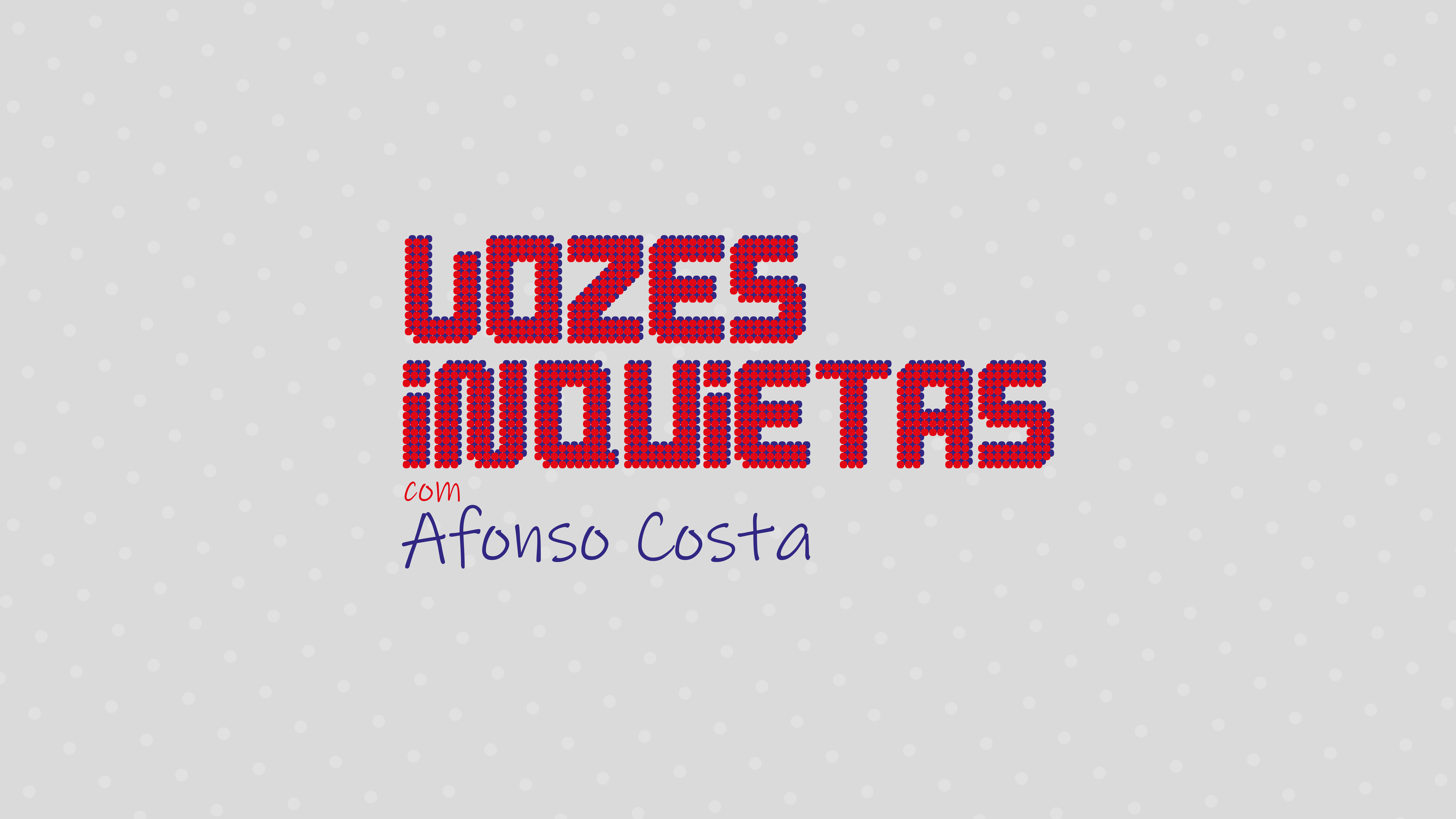 Vozes Inquietas | Afonso Costa
