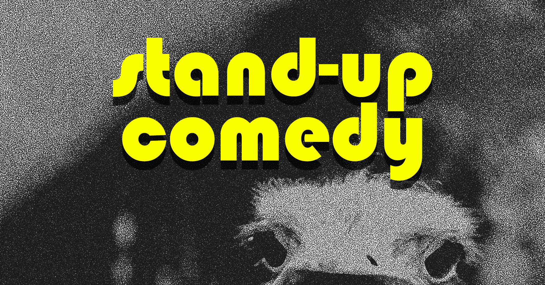 Stand Up Comedy |