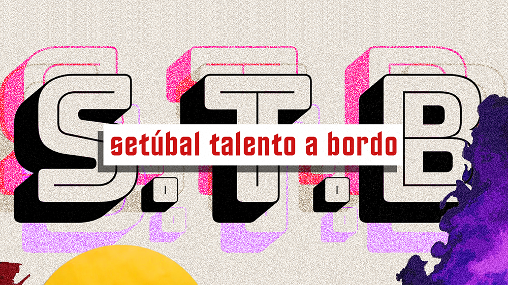 S.T.B. Setúbal Talento a Bordo