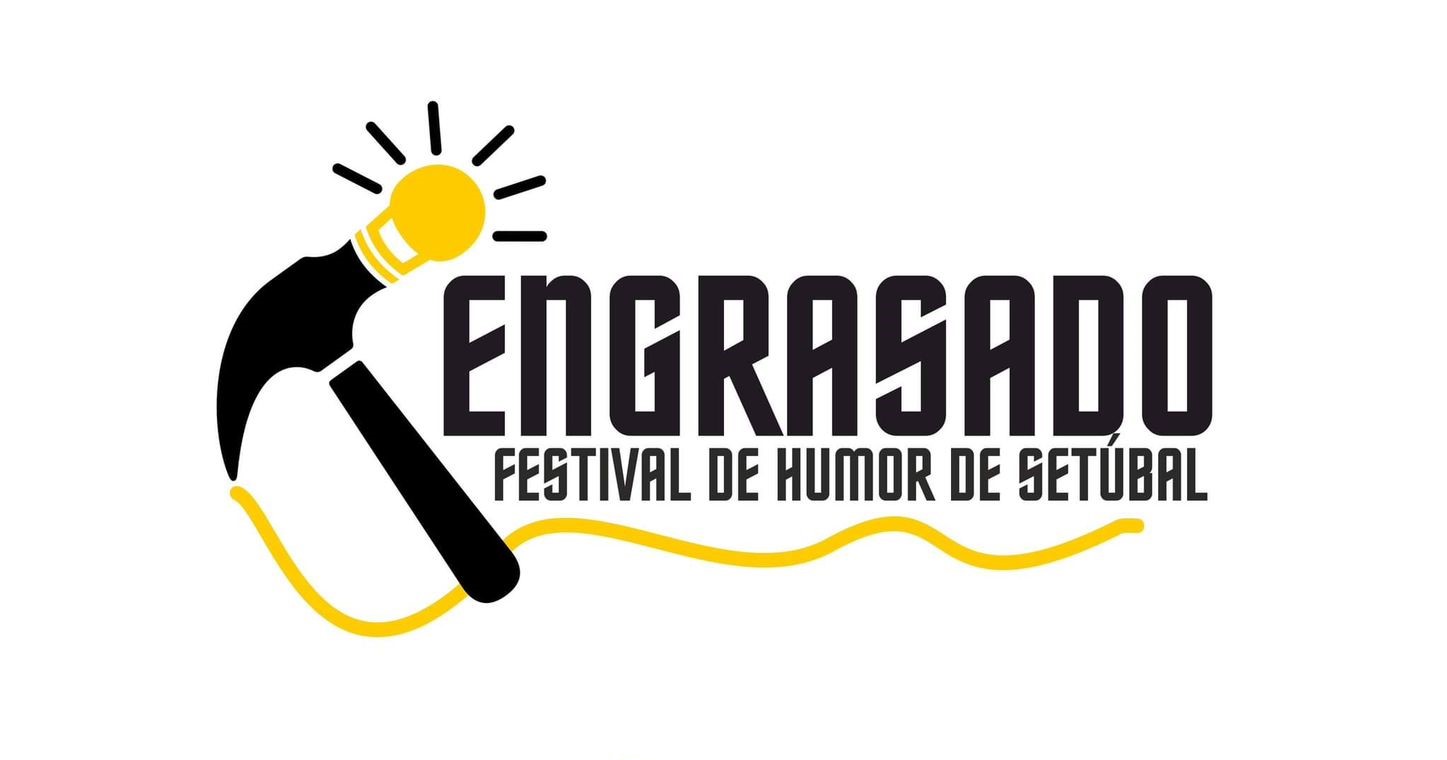 EngraSado - Festival de Humor de Setúbal