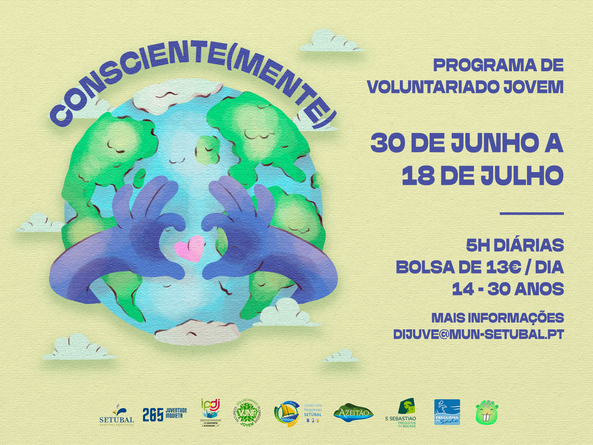 Consciente(mente)