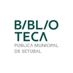 Logótipo da Biblioteca Pública Municipal de Setúbal