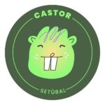 Logótipo CASTOR Setúbal