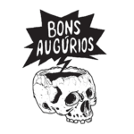 Logótipo Bons Augúrios