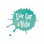 Logótipo Dar Cor à Vida